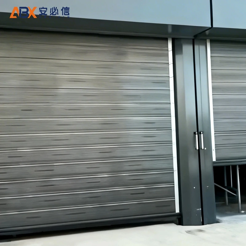 萍乡市厂房高速门