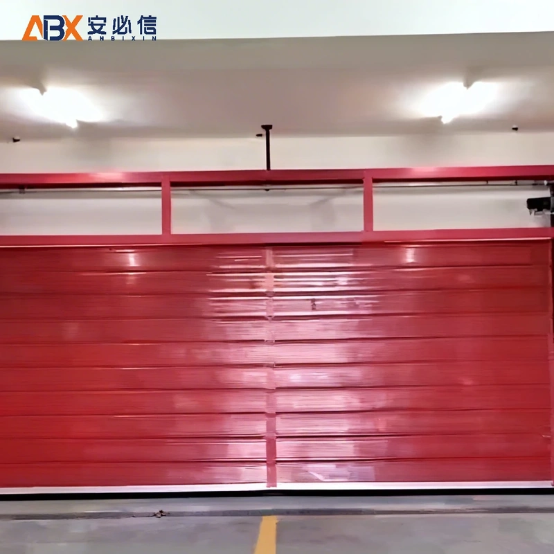 萍乡市感应高速门